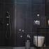 Qerret Apartmani - Penthouse D, Magán szállás a községben Qerret, Albania - P D - Bathroom 1